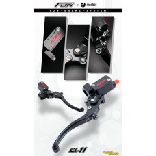Cùm Thắng Dầu FJN EX-11 14mm (chính hãng)